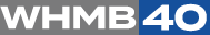 WHMB-TV Logo