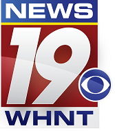 WHNT-TV Logo