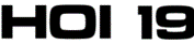 WHOI Logo