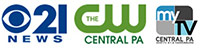 WHP-TV Logo