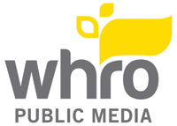 WHRO-TV Logo