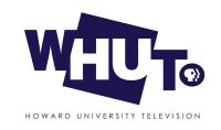 WHUT-TV Logo