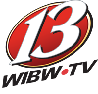 WIBW-TV Logo