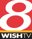 WISH-TV Logo
