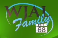 WJAL Logo