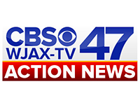 WJAX-TV Logo