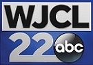 WJCL Logo