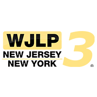 WJLP Logo