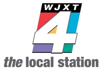 WJXT Logo