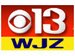 WJZ-TV Logo
