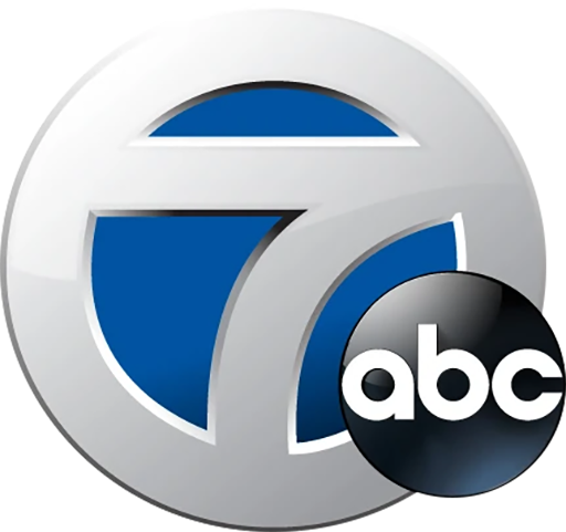 WKBW-TV Logo