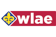 WLAE-TV Logo
