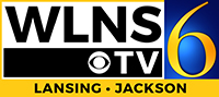 WLNS-TV Logo