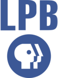 WLPB-TV Logo