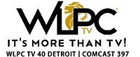 WLPC-CD Logo