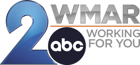 WMAR-TV Logo