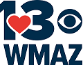 WMAZ-TV Logo