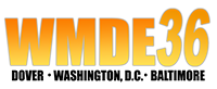 WMDE Logo