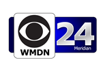 WMDN Logo
