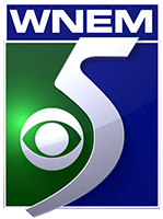 WNEM-TV Logo