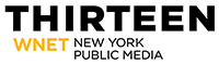 WNET Logo