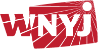 WNYJ-LD Logo