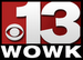 WOWK-TV Logo