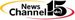 WPDE-TV Logo