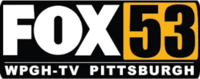 WPGH-TV Logo