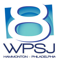WPSJ-CD Logo