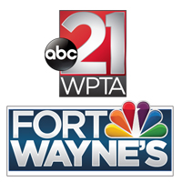 WPTA Logo