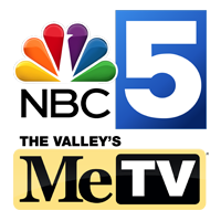 WPTZ Logo