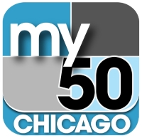 WPWR-TV Logo