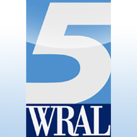 WRAL-TV Logo