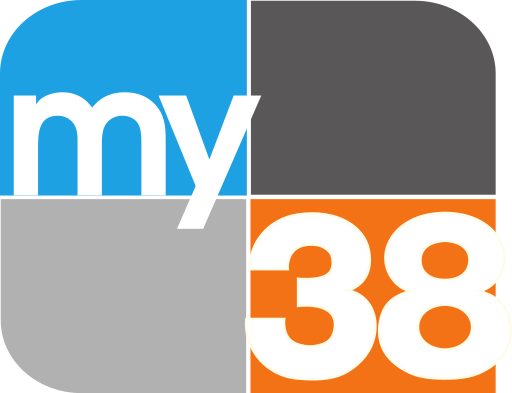 WSBK-TV Logo