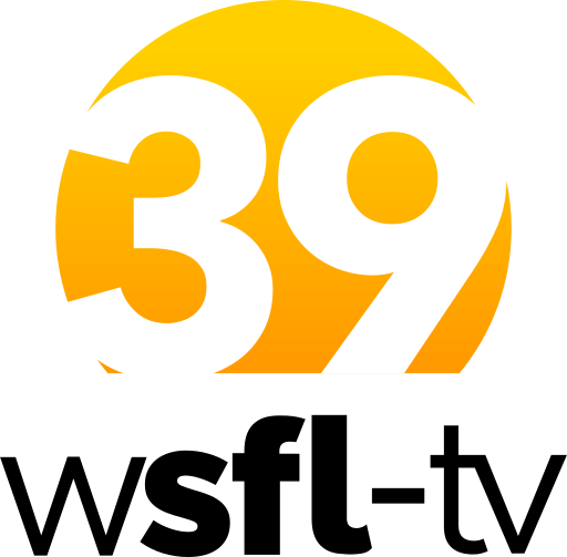 WSFL-TV Logo