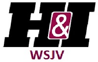 WSJV Logo