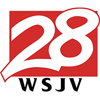 WSJV Logo