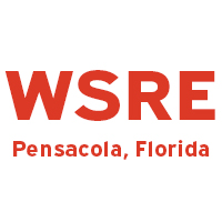 WSRE Logo