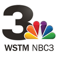 WSTM-TV Logo