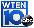 WTEN Logo