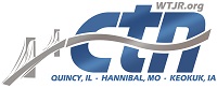 WTJR Logo