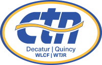WTJR Logo