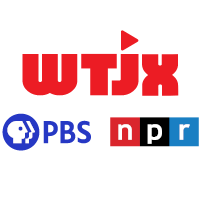 WTJX-TV Logo