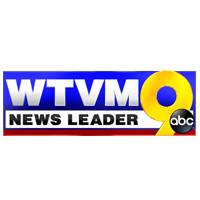 WTVM Logo