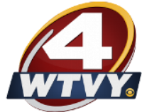 WTVY Logo
