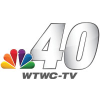 WTWC-TV Logo