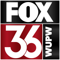 WUPW Logo