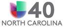WUVC-DT Logo
