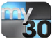 WUXP-TV Logo